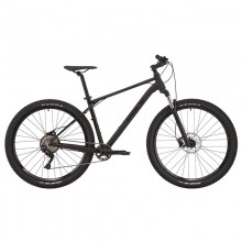 29" Pride REBEL 9.2 рама - L 2020 BLACK/BLACK
